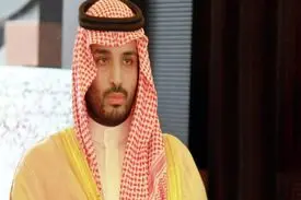 بن سلمان حمله به آرامکو را اقدام جنگی از طرف ایران خواند