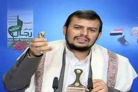 آتش زدن خودروهای زرهی ارتش سعودی با فندک! + تصاویر