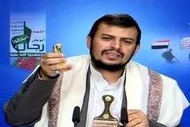 آتش زدن خودروهای زرهی ارتش سعودی با فندک! + تصاویر