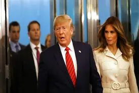 حمایت آمریکایی‌ها از استیضاح ترامپ به بالای ۵۰ درصد رسید