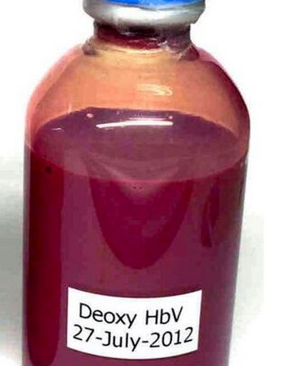 خون مصنوعی، هدیه دانشمندان ژاپنی برای همه گروه های خونی