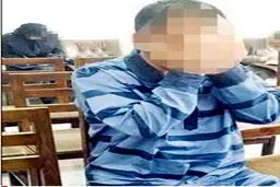 قتل خواستگار نخبه به دست پدر عروس
