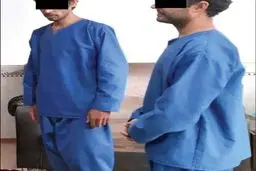 قرار‌ نیمه شب در گورستان مخوف