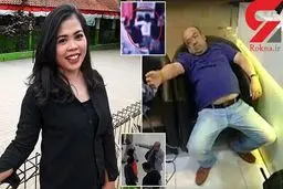 اعترافات آسیه که برادر رهبر کره شمالی را کشت .عشق بازیگری داشتم و دستور قتل را یک فیلمساز داد!+عکس