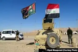 نخست‌وزیر عراق: حمله به حشدالشعبی کار اسرائیل بود