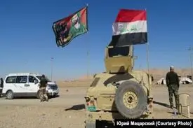 نخست‌وزیر عراق: حمله به حشدالشعبی کار اسرائیل بود