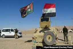 نخست‌وزیر عراق: حمله به حشدالشعبی کار اسرائیل بود
