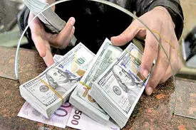 ارز دیگر‌ نمی‌ارزد