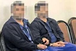 ۴ ساعت اسارت در خانه باغ جهنمی
