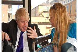 پرونده رسوایی اخلاقی بوریس جانسون پیچیده‌تر شد