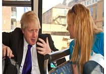 پرونده رسوایی اخلاقی بوریس جانسون پیچیده‌تر شد