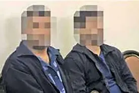 تجاوز به زن جوان توسط ۷مرد افغان در خانه باغ جهنمی