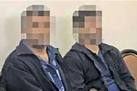 تجاوز به زن جوان توسط ۷مرد افغان در خانه باغ جهنمی