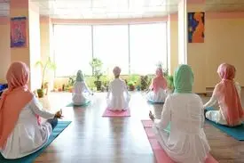 شلاق برای ۸ زن و ۱۲ مرد گرگانی / آنها مختلط یوگا کار می‌کردند!