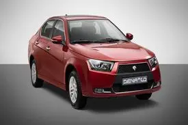 قیمت خودرو‌های پرفروش در ۹ مهر ۹۸ + جدول