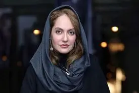 مهناز افشار از همسرش طلاق گرفت