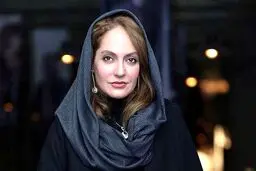 مهناز افشار از همسرش طلاق گرفت