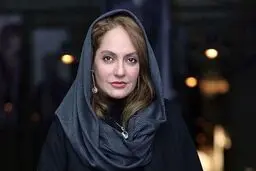 مهناز افشار از همسرش طلاق گرفت