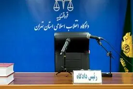 متهم ۳۰.۰۰۰.۰۰۰.۰۰۰.۰۰۰ ریالی بازار قطعات خودرو را بشناسید / تمام اتهامات گروه عظام خودرو