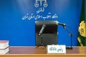 متهم ۳۰.۰۰۰.۰۰۰.۰۰۰.۰۰۰ ریالی بازار قطعات خودرو را بشناسید / تمام اتهامات گروه عظام خودرو