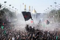 درمان رایگان زائران اربعین در بیمارستان‌های عراق