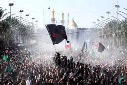درمان رایگان زائران اربعین در بیمارستان‌های عراق