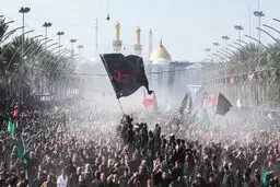 درمان رایگان زائران اربعین در بیمارستان‌های عراق