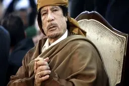 درخواست‌ عجیب قذافی از خاتمی برای پرونده امام موسی صدر