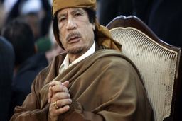 درخواست‌ عجیب قذافی از خاتمی برای پرونده امام موسی صدر