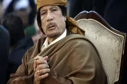 درخواست‌ عجیب قذافی از خاتمی برای پرونده امام موسی صدر