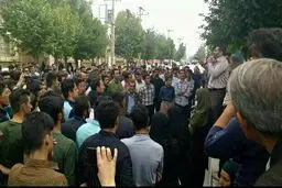 فاجعه در لردگان