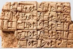 ایران در انتظار بازگشت ۱۷ هزار لوح هخامنشی