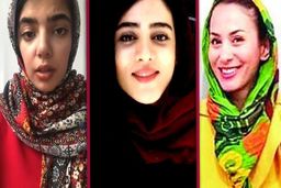 سرانجام مبهم پرونده سه دختر جنجالی در تهران