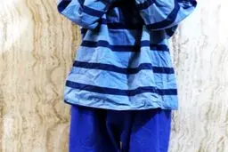 قتل پسر ۹ ساله توسط پسرعمه+عکس