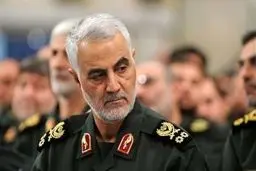 جزئیات طرح ترور سردار سلیمانی در روز عاشورا /استقرار ۵۰۰ کیلو مواد منفجره در زیر حسینیه/سرویس‌های عبری-عربی پشت پرده ترور بودند