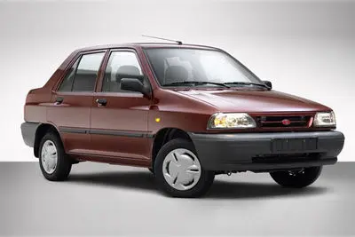 پراید کارکرده در انگلیس با چه قیمتی به فروش می رسد؟