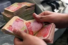 تازه‌ترین قیمت دینار عراق امروز ۱۳۹۸/۰۷/۱۱