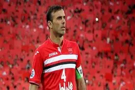 صحبت‌های جنجالی سید جلال حسینی:برخی به پرسپولیس ضربه زدند اما هنوز در باشگاه هستند