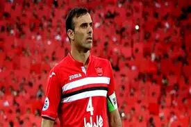 صحبت‌های جنجالی سید جلال حسینی:برخی به پرسپولیس ضربه زدند اما هنوز در باشگاه هستند