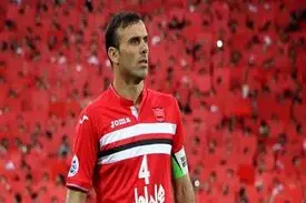 صحبت‌های جنجالی سید جلال حسینی:برخی به پرسپولیس ضربه زدند اما هنوز در باشگاه هستند