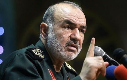 علم و فناوری دفاعی در کشور ما به مرحله خودزایندگی رسیده است