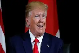 کنگره به کاخ سفید درباره تحقیقات استیضاح ترامپ احضاریه داد