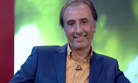 روایت محمدرضا حیاتی از حاشیه‌ها و جنجال‌های یک سطر خبر