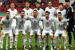 ۲۳ بازیکن به اردوی تیم ملی فراخوانده شدند