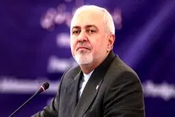 کامل‌ترین ویدئو از لحظه جنجالی تولد یک دروغ درباره ظریف در سازمان ملل!