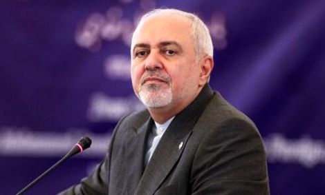کامل‌ترین ویدئو از لحظه جنجالی تولد یک دروغ درباره ظریف در سازمان ملل!