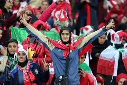 ورود زنان به ورزشگاه‌ این‌بار «بدون گزینش»