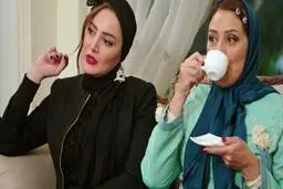 مهران مدیری از زنان چه تصویری می‌سازد؟