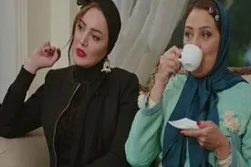 مهران مدیری از زنان چه تصویری می‌سازد؟