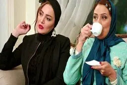 مهران مدیری از زنان چه تصویری می‌سازد؟